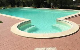 Le Coccole Del Trasimeno